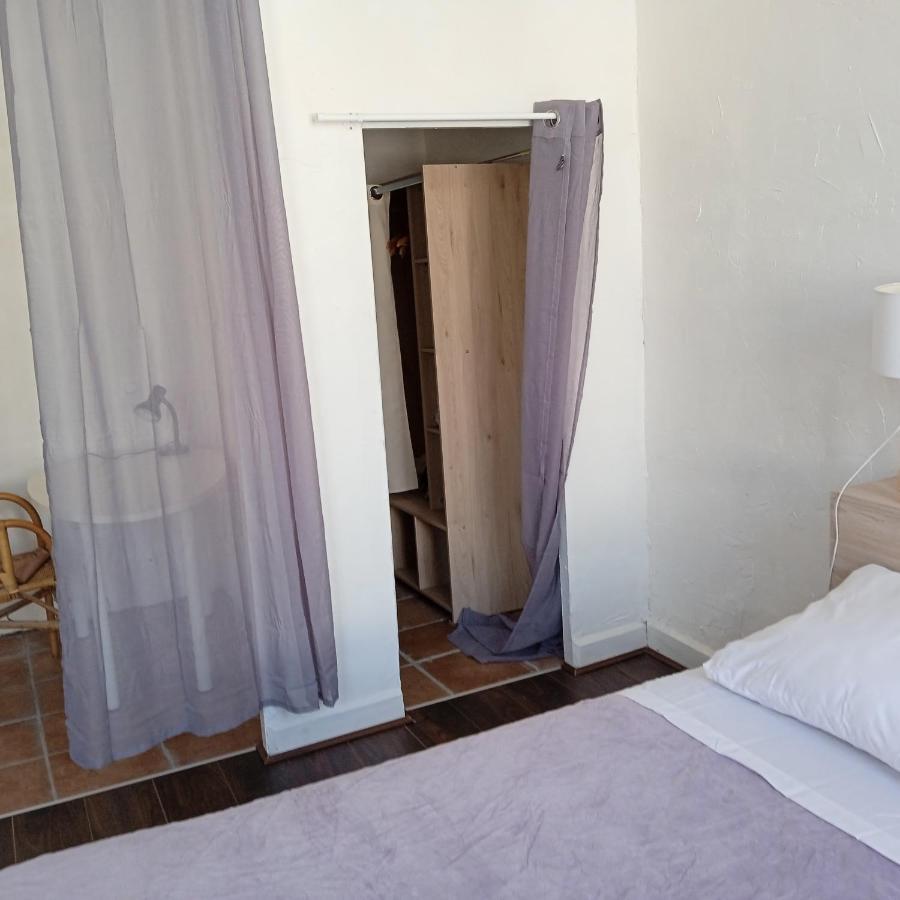 Coste Reboulh Apartamento Carcasona Exterior foto
