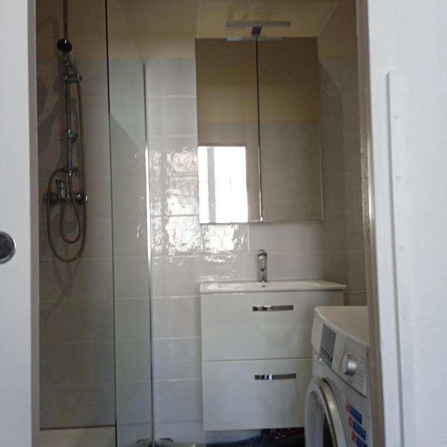 Coste Reboulh Apartamento Carcasona Exterior foto